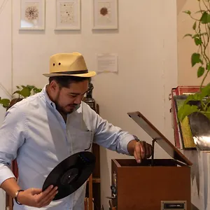 2* Frühstückspension Kuka Y Naranjo